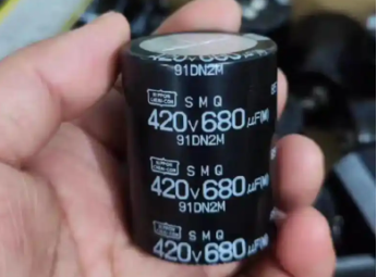 什么是黑金剛電容？有什么特點？